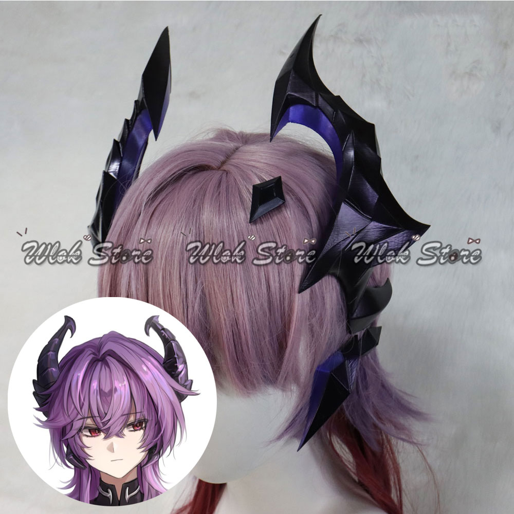 Cosplay Anime Women - أنيمي لعبة جينشين إمباكت دورين تأثيري