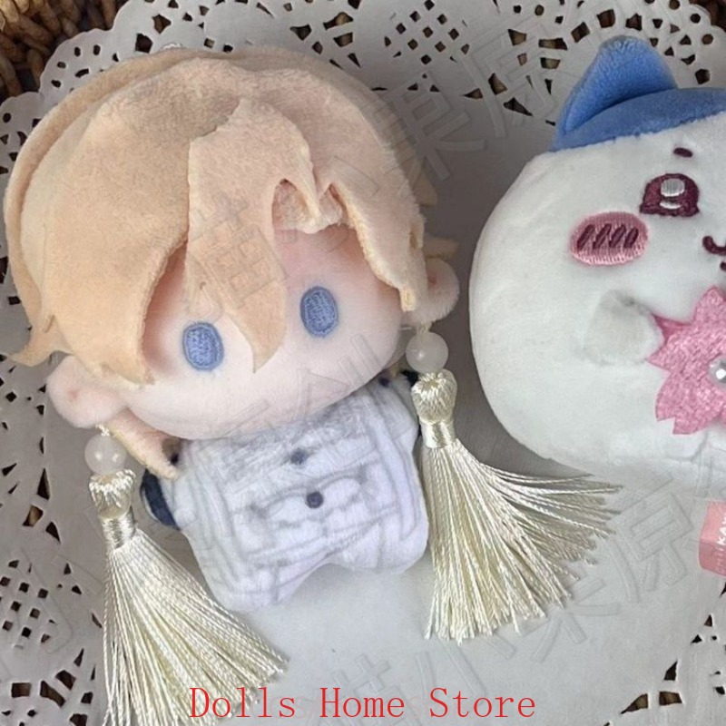 Anime Doll Cosplay - دمية قطيفة من أنمي REIGN OF