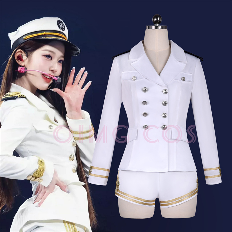 Cosplay Anime Women - زي تنكري لشخصية جانغ وونيونغ، زي