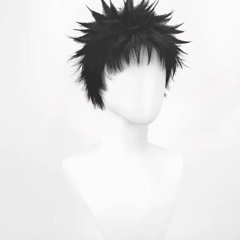 Anime Cosplay Obito - زي فاخر HOKAGE NINJA Uchiha Obito