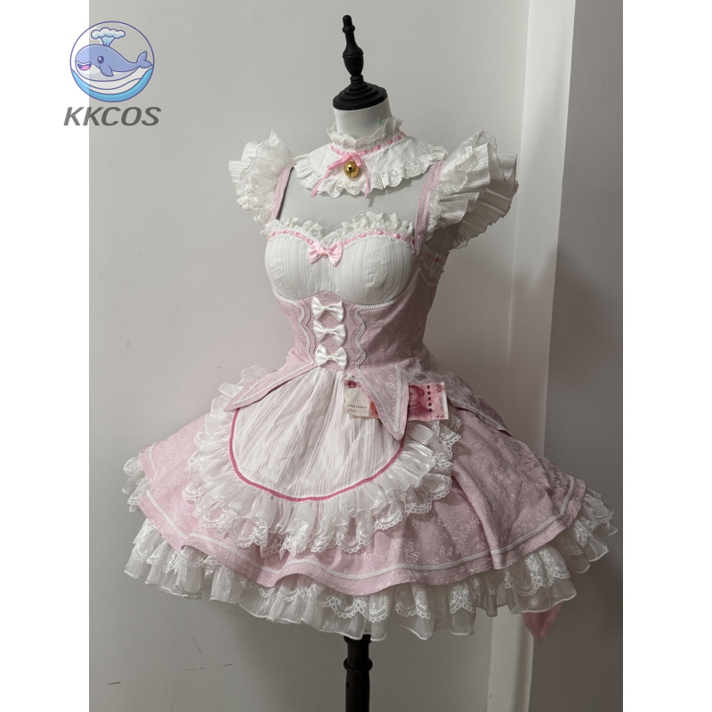 إعادة: صفر - بدء الحياة في عال - مراجعة Anime Cosplay Re Zero وسعره