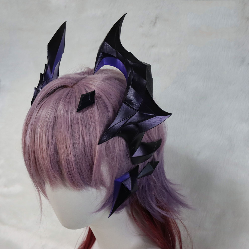 أنيمي لعبة جينشين إمباكت دورين - مراجعة Cosplay Anime Women وسعره