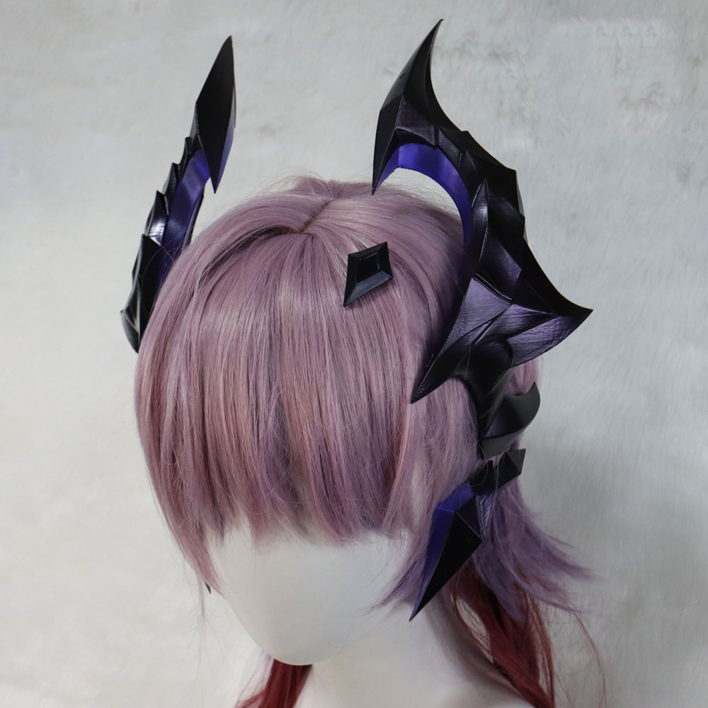 أنيمي لعبة جينشين إمباكت دورين - مراجعة Cosplay Anime Women وسعره
