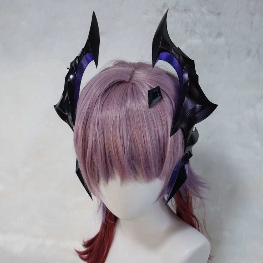 أنيمي لعبة جينشين إمباكت دورين - مراجعة Cosplay Anime Women وسعره