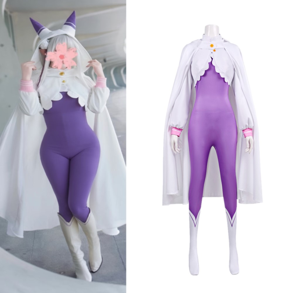 زي تنكري جديد لشخصية إميليا ري - مراجعة Anime Cosplay Re Zero وسعره
