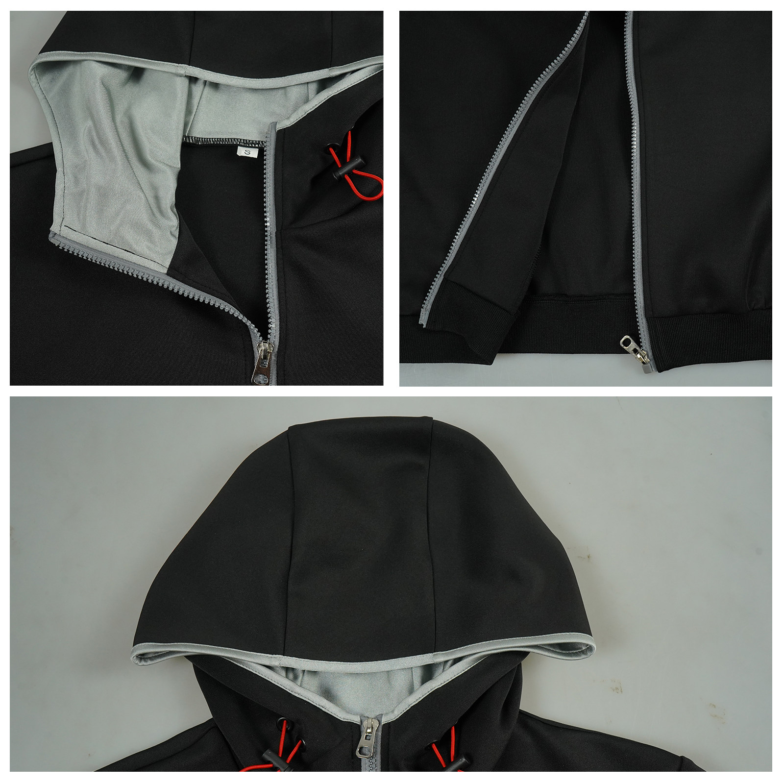 زي كوسبلاي يوجي إيتادوري من جو - مراجعة Jujutsu Kaisen Uniform وسعره