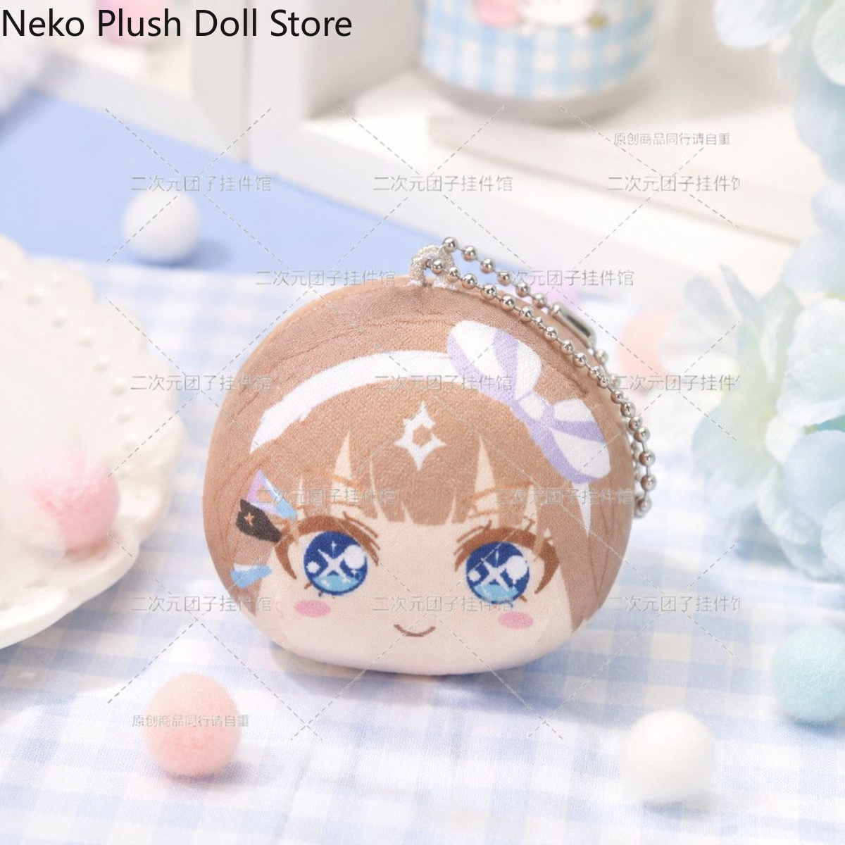 أنمي أوماموسومي: بريتي ديربي ل - مراجعة Anime Doll Cosplay وسعره