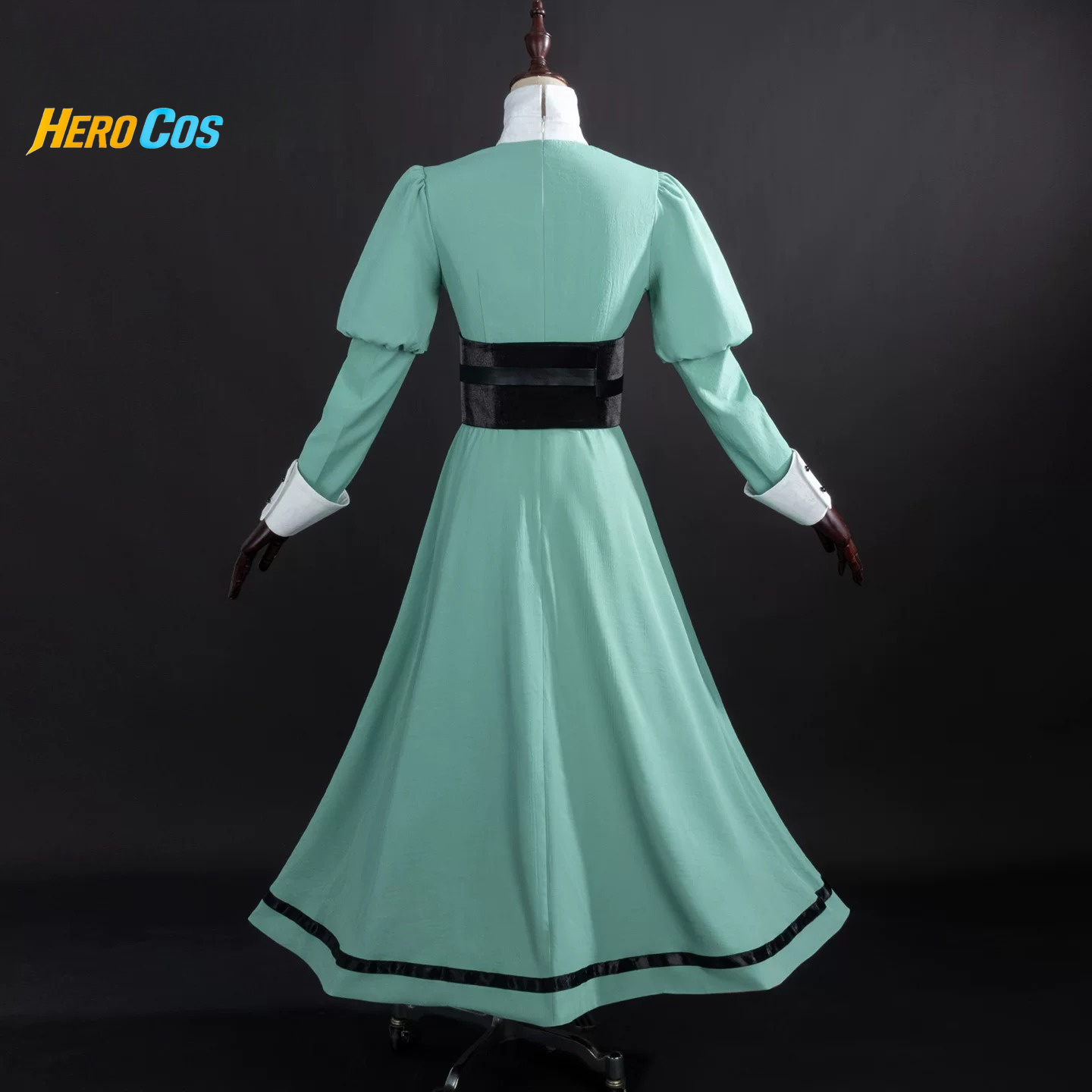 زي تنكري ريبون نايت، زي حفلات  - مراجعة Anime Cosplay Title وسعره