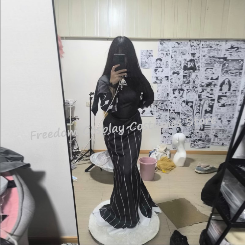 زي تنكري جديد لشخصية إيشيدنا م - مراجعة Anime Cosplay Re Zero وسعره