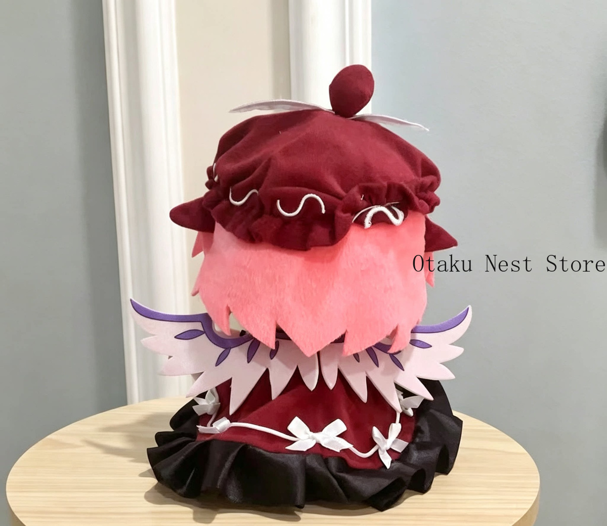 دمية أنمي توهو بروجكت ميستيا ل - مراجعة Anime Doll Cosplay وسعره
