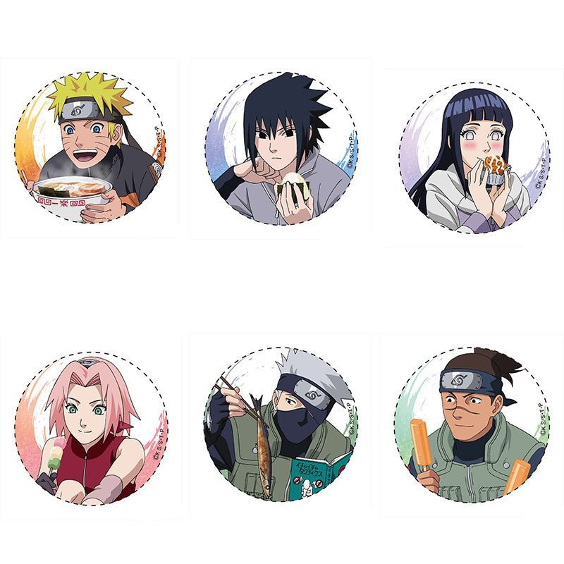ناروتو أنيمي شارة اوتشيها ايتا - مراجعة Anime Cosplay Obito وسعره
