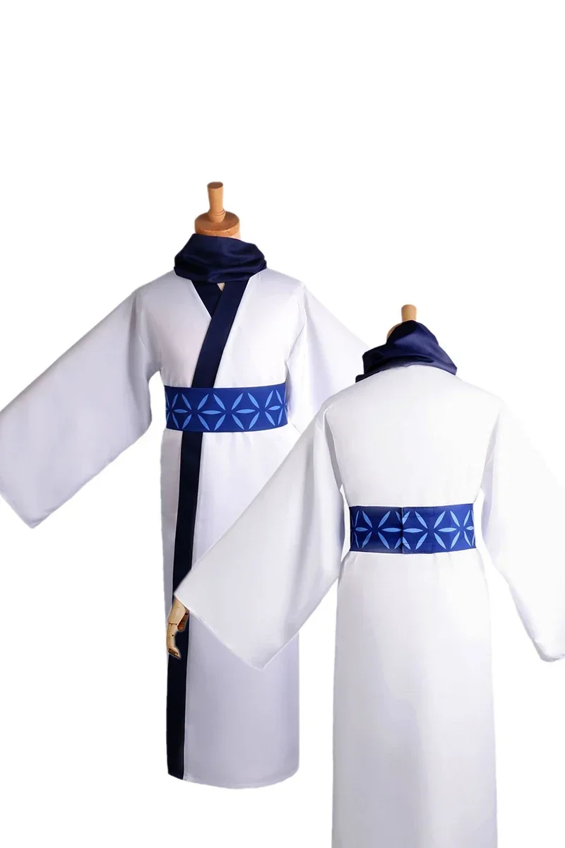 أزياء أنيمي Jujutsu Kaisen Ryo - مراجعة Jujutsu Kaisen Uniform وسعره