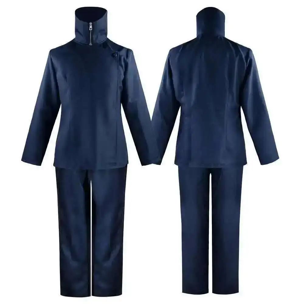 زي تنكري جديد 2026 لشخصية إينو - مراجعة Jujutsu Kaisen Uniform وسعره