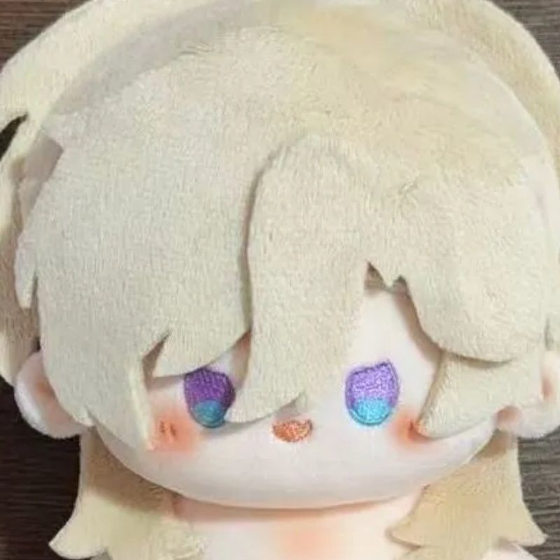 دمية أنمي قطيفة لطيفة بحجم 20  - مراجعة Anime Doll Cosplay وسعره