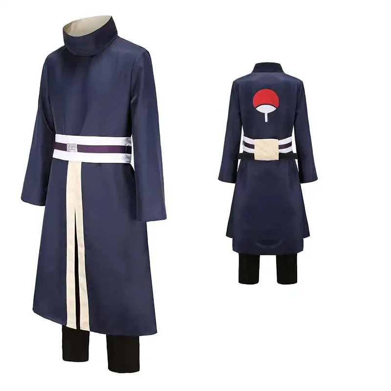 أنيمي اوتشيها أوبيتو تأثيري ال - مراجعة Anime Cosplay Obito وسعره