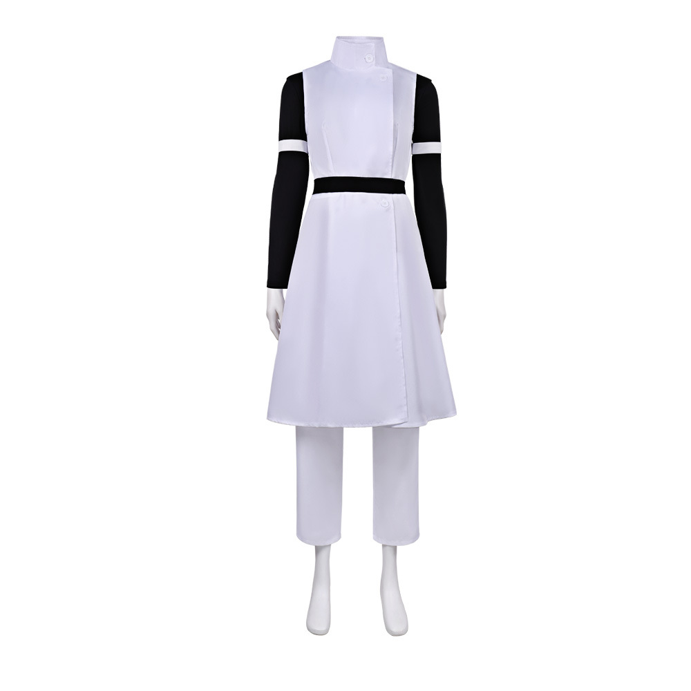 زي تنكري أنمي جوجوتسو كايسن يو - مراجعة Jujutsu Kaisen Uniform وسعره