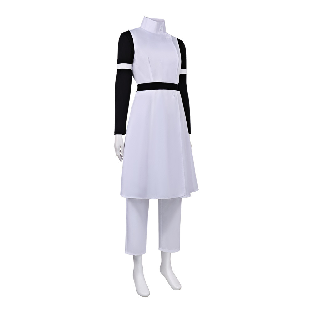 زي تنكري أنمي جوجوتسو كايسن يو - مراجعة Jujutsu Kaisen Uniform وسعره