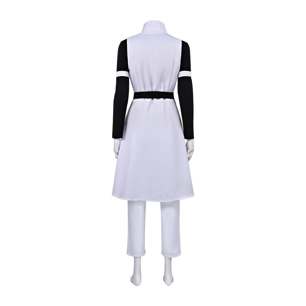 زي تنكري أنمي جوجوتسو كايسن يو - مراجعة Jujutsu Kaisen Uniform وسعره