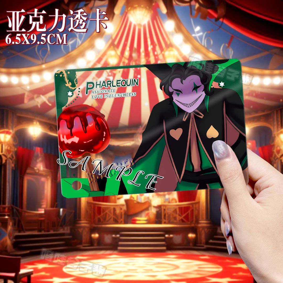 غريب السيرك بييروت تأثيري أنيم - مراجعة Anime Cosplay Photo وسعره