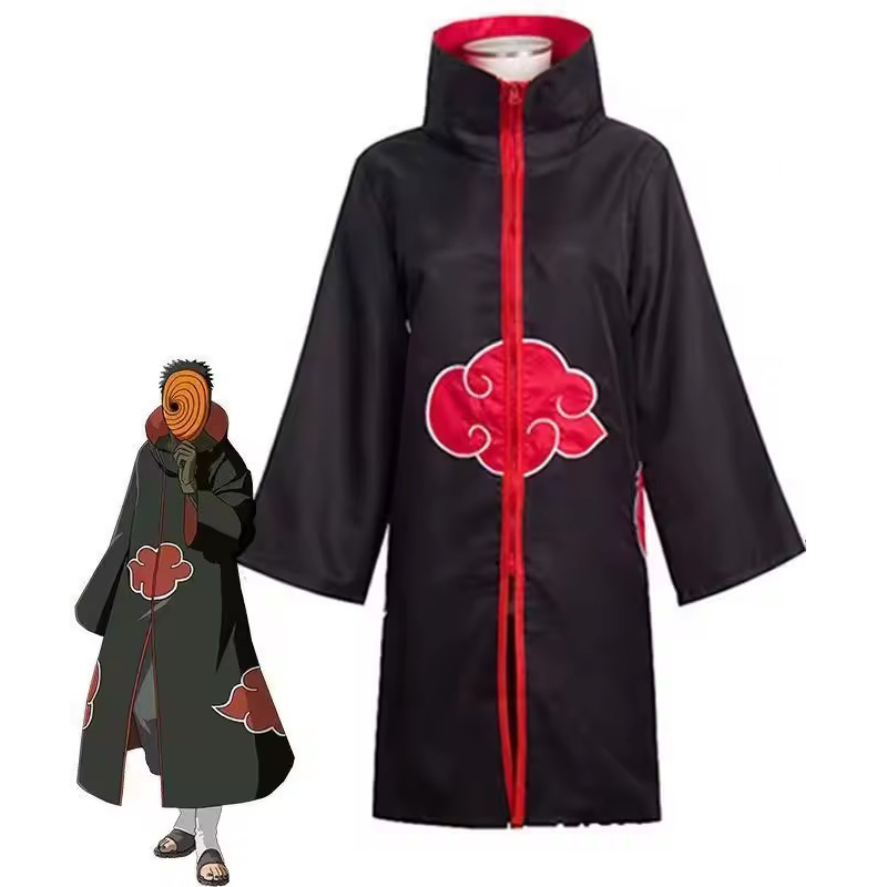 أزياء أنيمي أوبيتو التأثيرية ل - مراجعة Anime Cosplay Obito وسعره