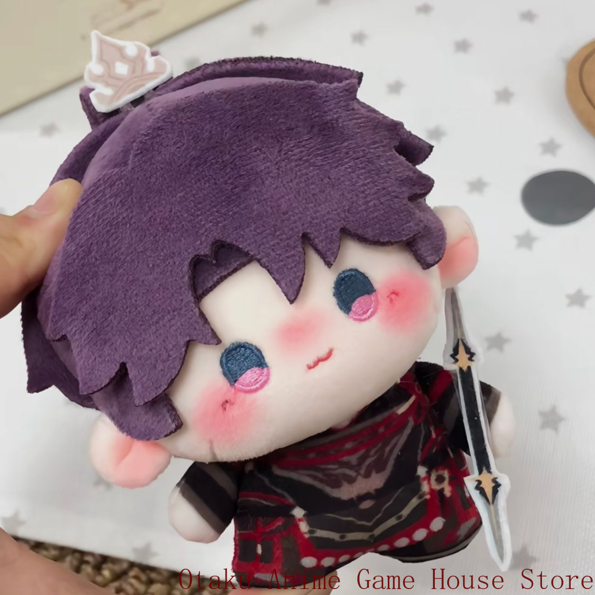 دمية رافاييل اللطيفة من سلسلة  - مراجعة Anime Doll Cosplay وسعره