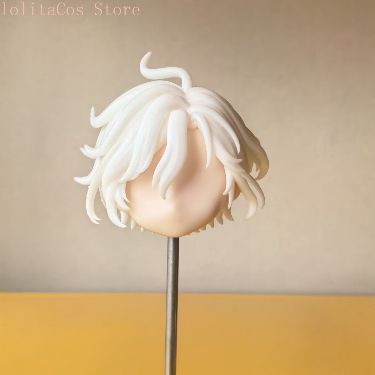 جينشين إمباكت ميتيا GSC 1/12 د - مراجعة Anime Doll Cosplay وسعره