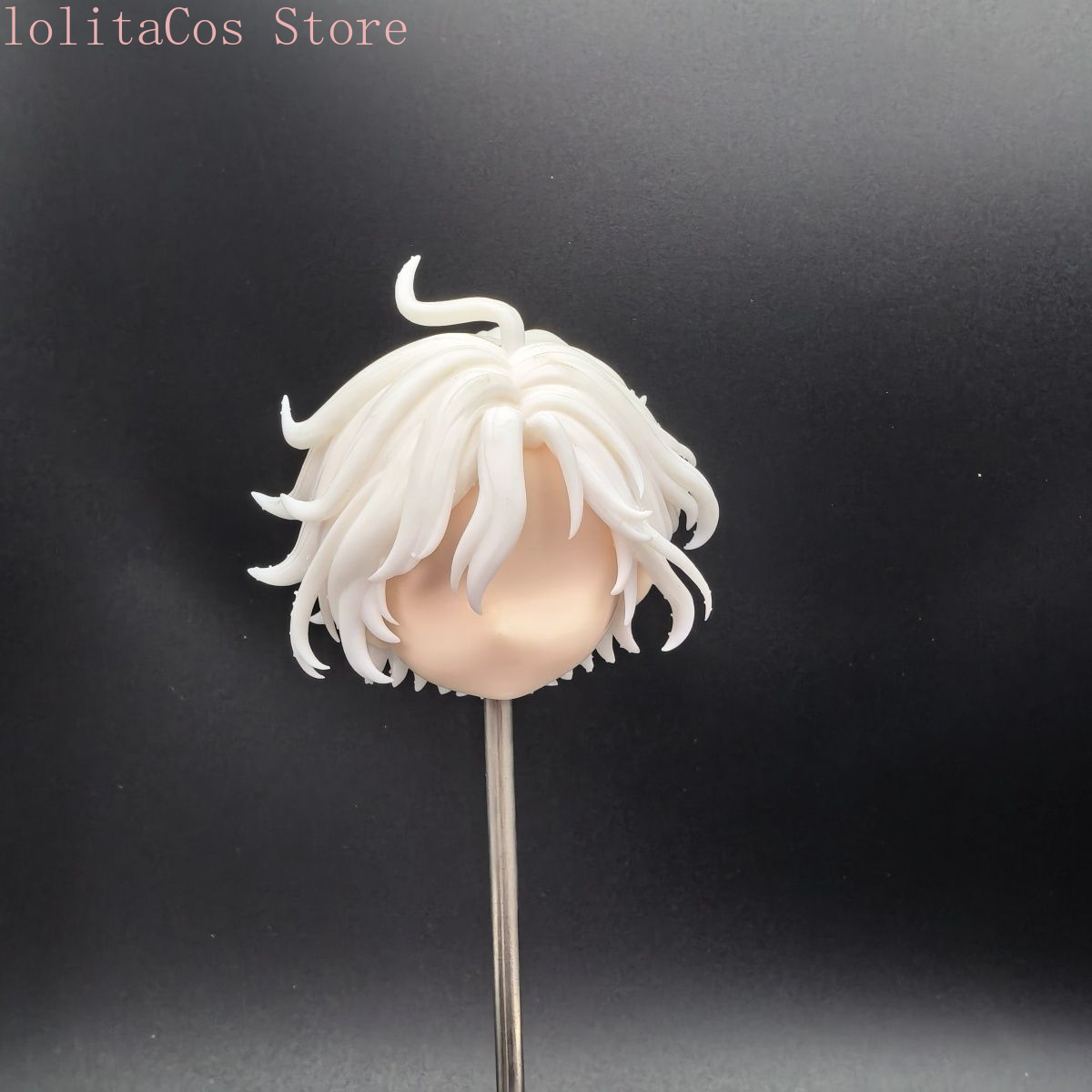 جينشين إمباكت ميتيا GSC 1/12 د - مراجعة Anime Doll Cosplay وسعره
