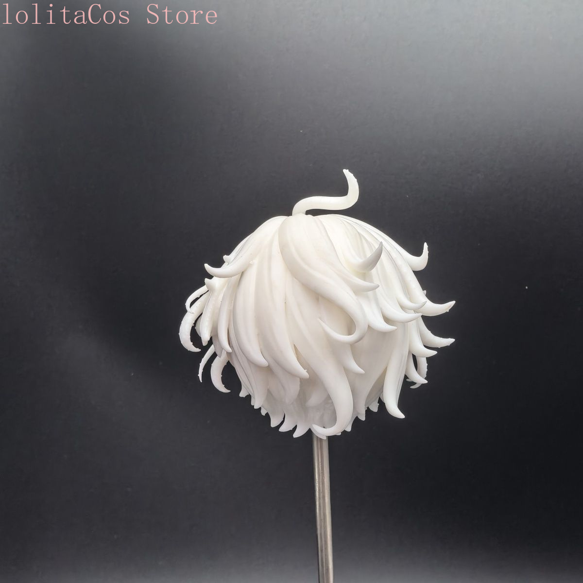 جينشين إمباكت ميتيا GSC 1/12 د - مراجعة Anime Doll Cosplay وسعره