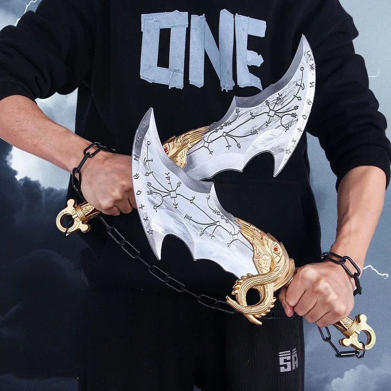 45 سنتيمتر إله الحرب 4 السيف ك - مراجعة Black Clover Grimoire وسعره