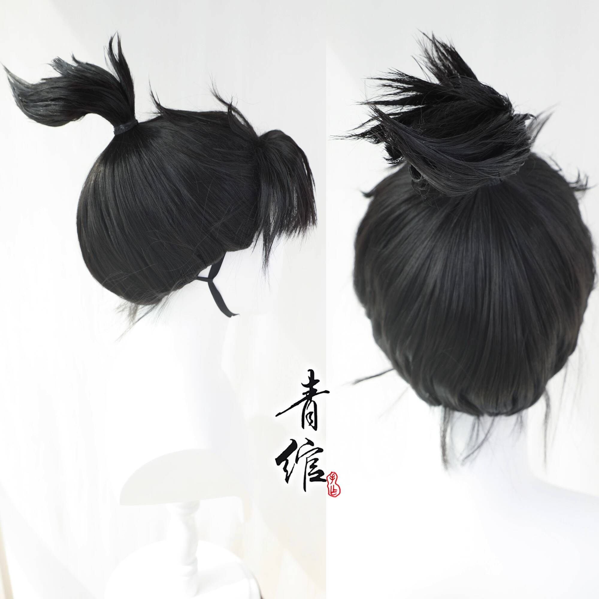 أنيمي قائمة العنوان الجديد تأث - مراجعة Anime Cosplay Title وسعره