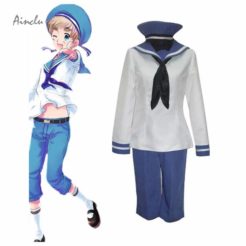 أزياء تنكرية جديدة من Ainclu ل - مراجعة Anime Cosplay New Zealand وسعره