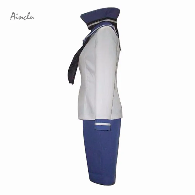 أزياء تنكرية جديدة من Ainclu ل - مراجعة Anime Cosplay New Zealand وسعره