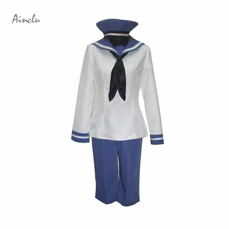 أزياء تنكرية جديدة من Ainclu ل - مراجعة Anime Cosplay New Zealand وسعره