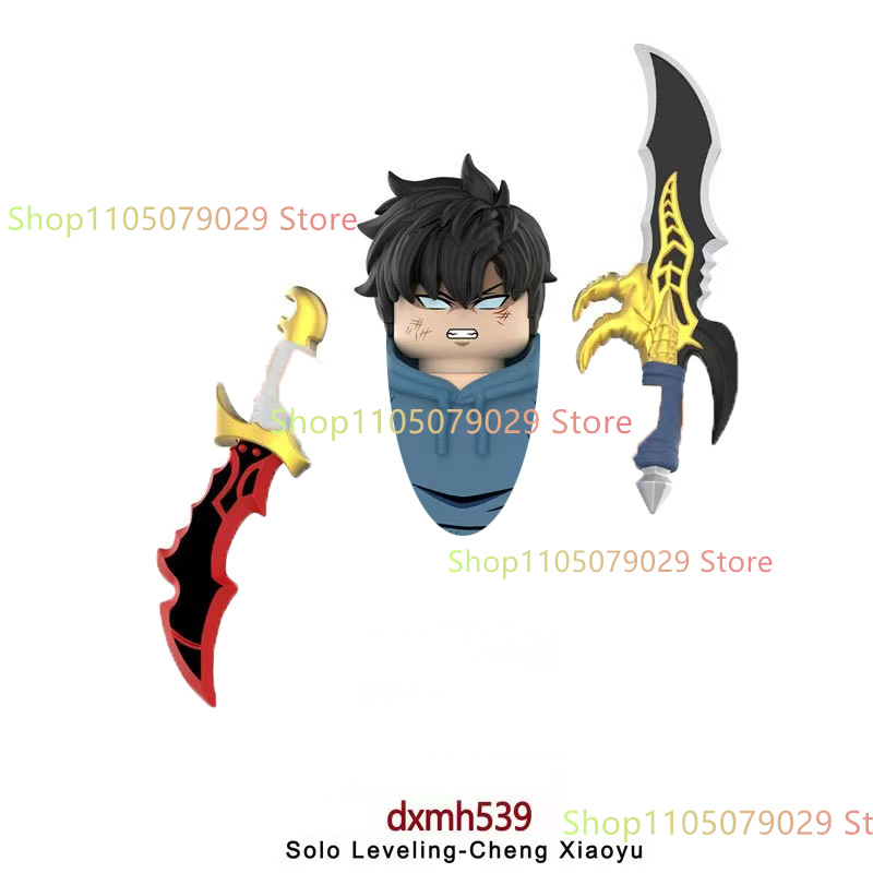 WM6220 WM6221 أنيمي الكرتون لع - مراجعة Black Clover Grimoire وسعره