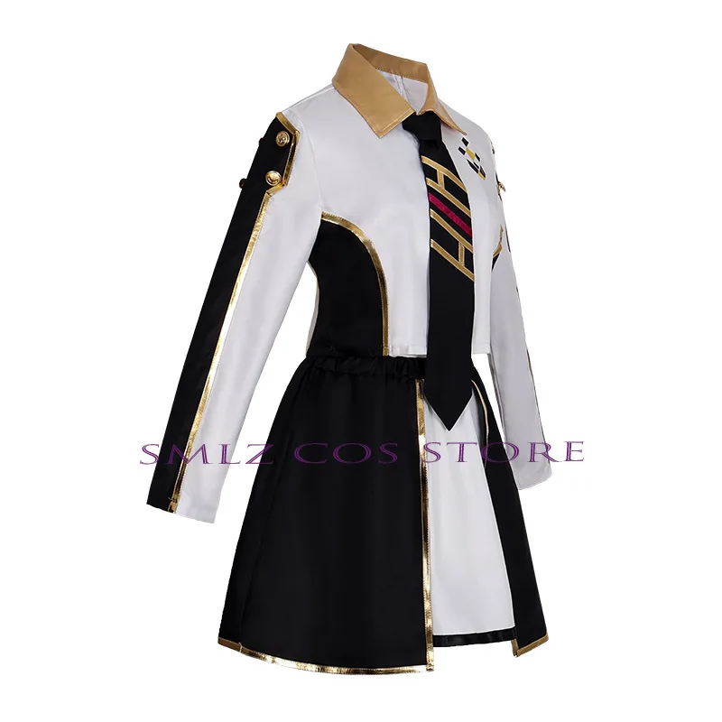 بدلة تنكري للسيدات من الرسوم ا - مراجعة Cosplay Anime Women وسعره