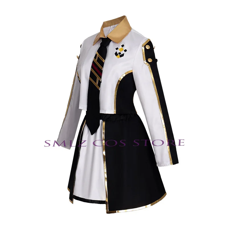 بدلة تنكري للسيدات من الرسوم ا - مراجعة Cosplay Anime Women وسعره
